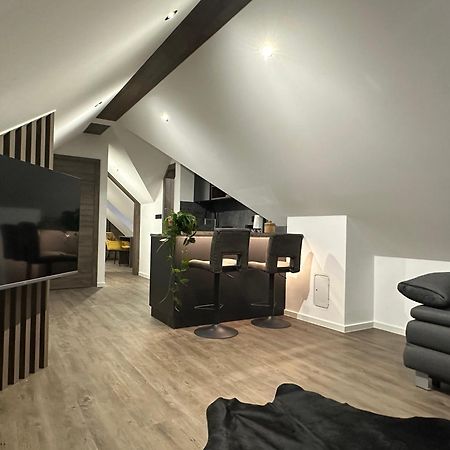 4 Elements Glamping & Apartments Bled Esterno foto