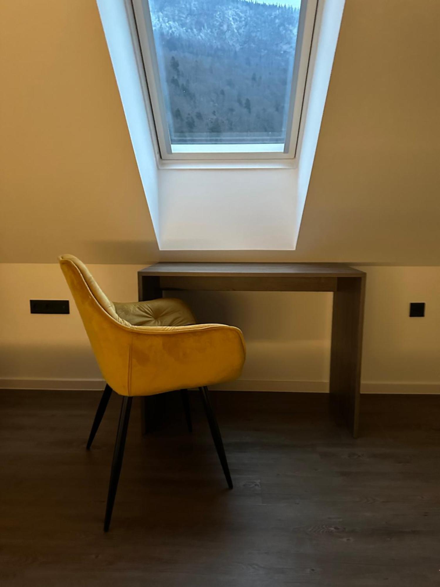 4 Elements Glamping & Apartments Bled Esterno foto