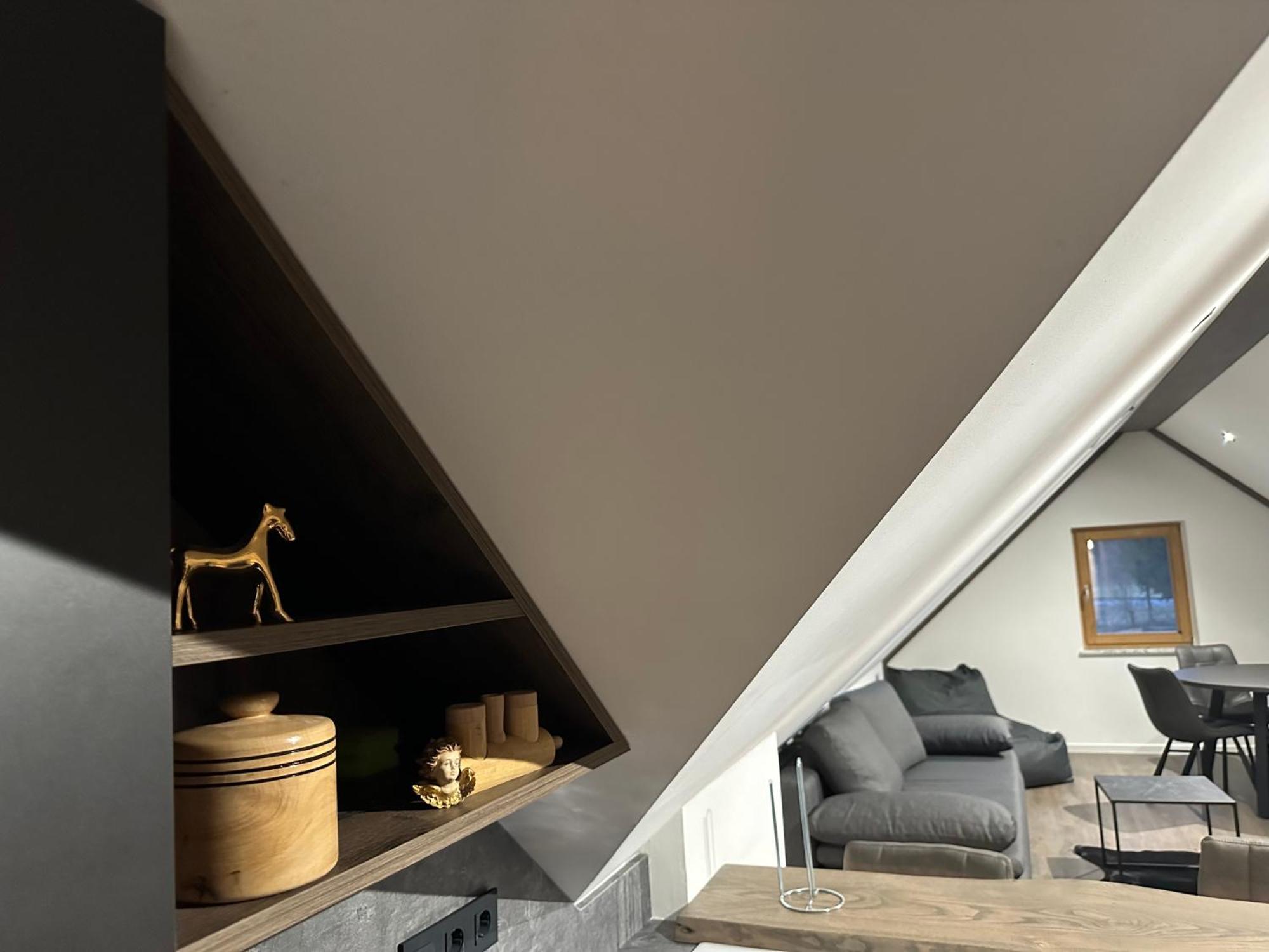 4 Elements Glamping & Apartments Bled Esterno foto