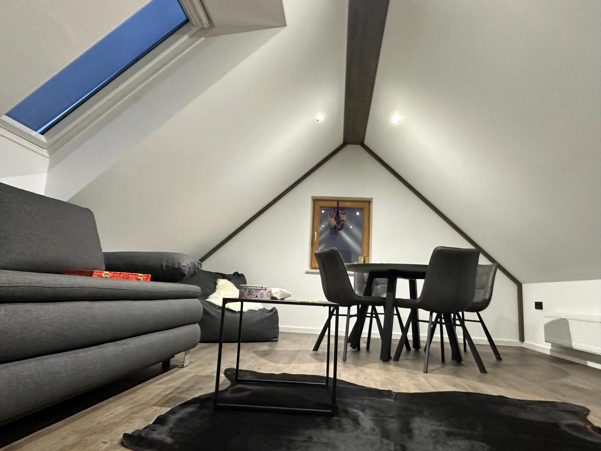 4 Elements Glamping & Apartments Bled Esterno foto