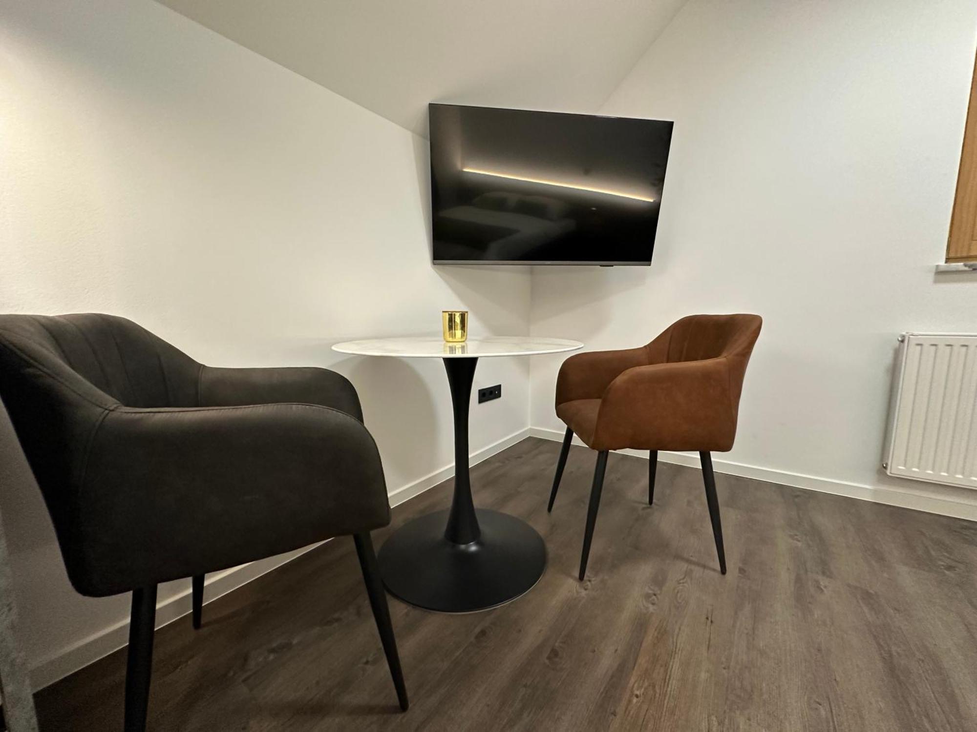 4 Elements Glamping & Apartments Bled Esterno foto
