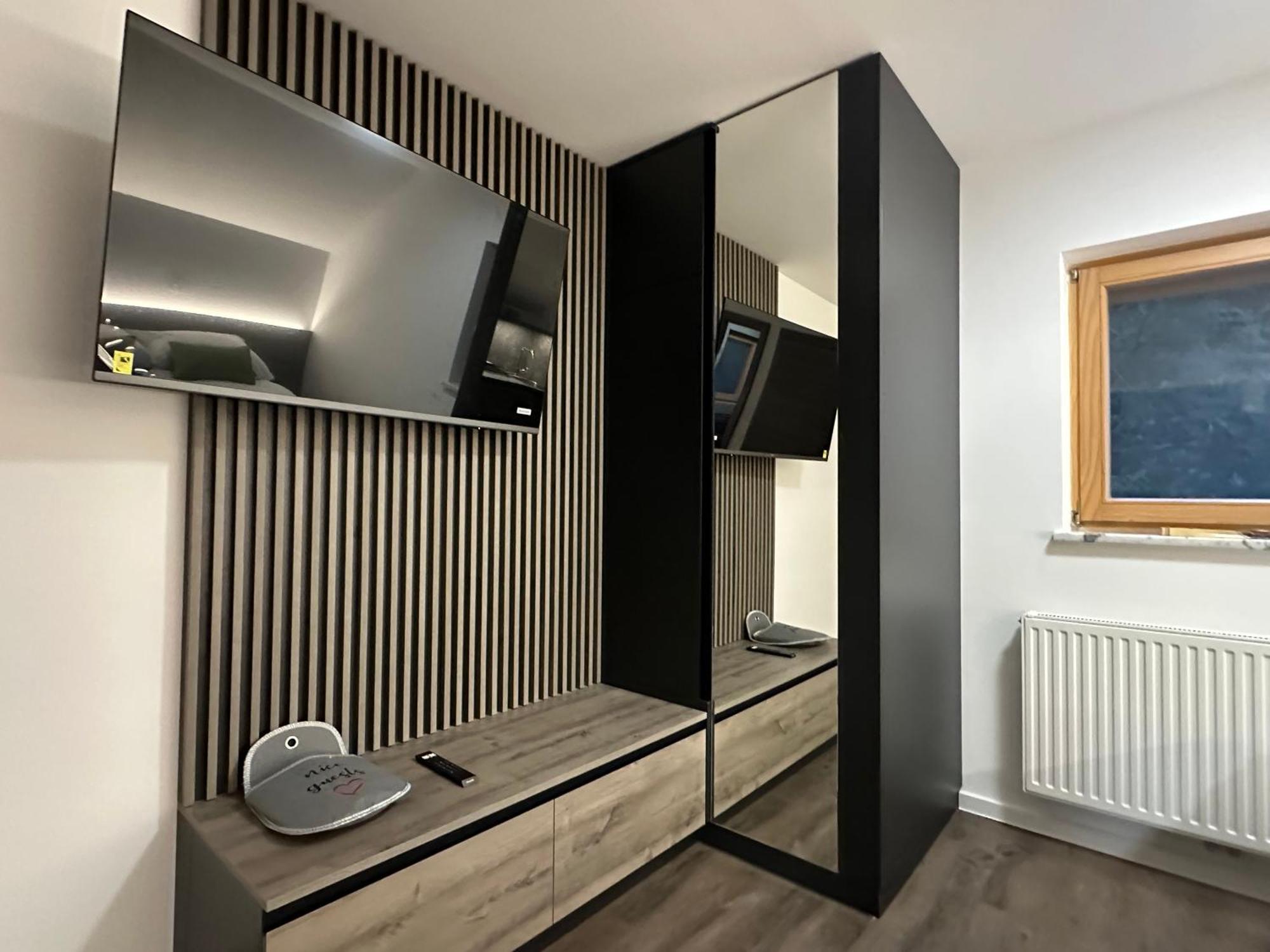 4 Elements Glamping & Apartments Bled Esterno foto