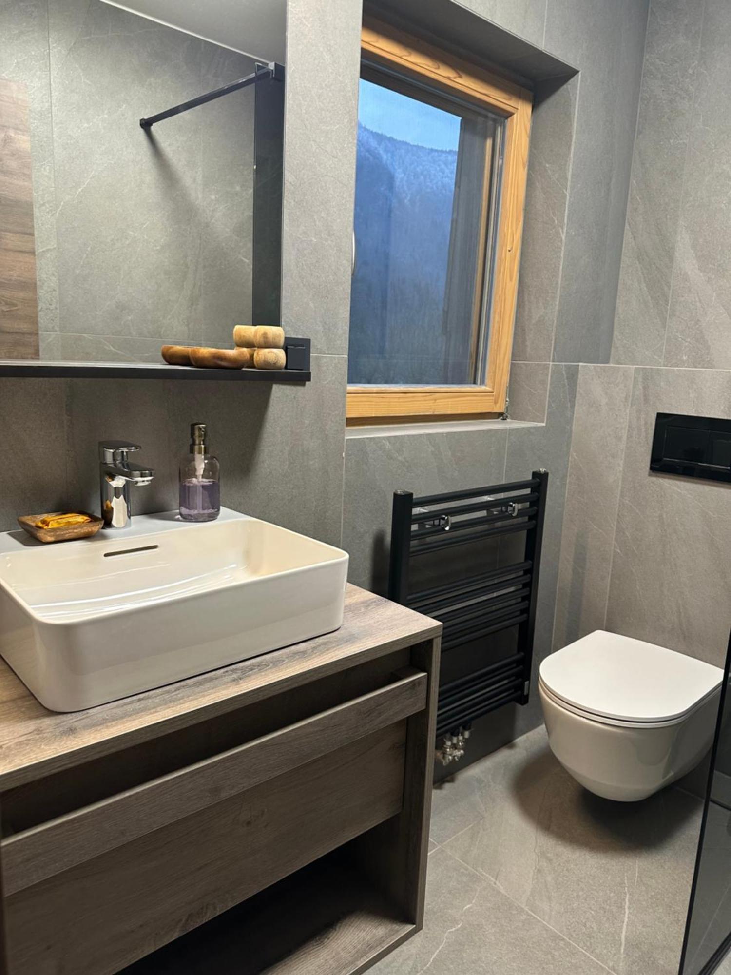 4 Elements Glamping & Apartments Bled Esterno foto