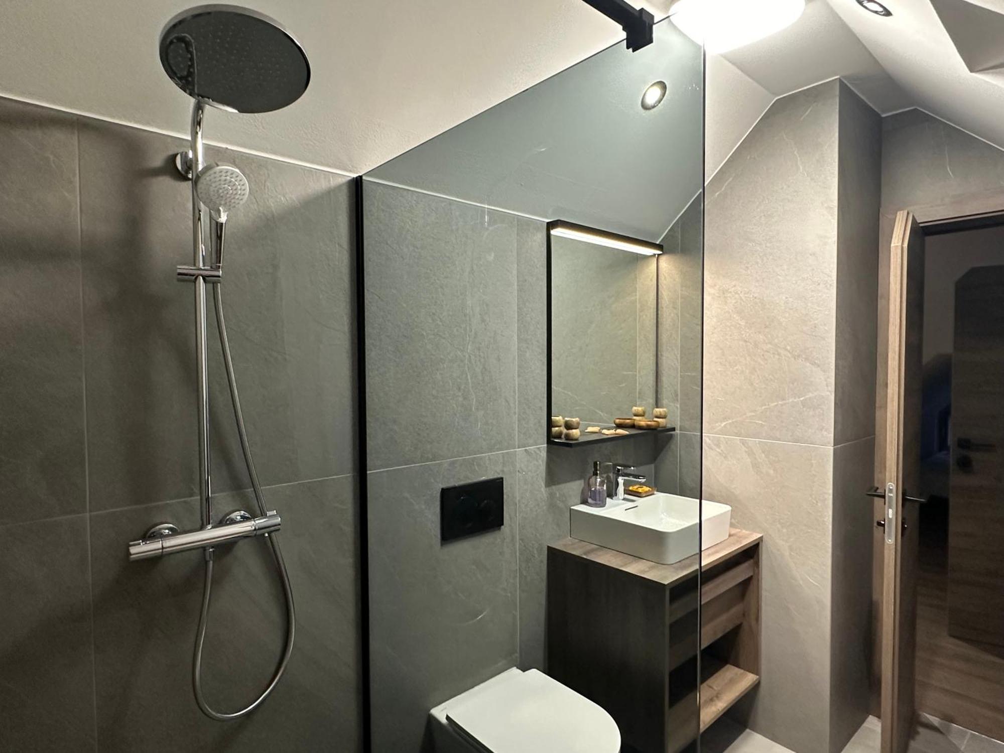 4 Elements Glamping & Apartments Bled Esterno foto