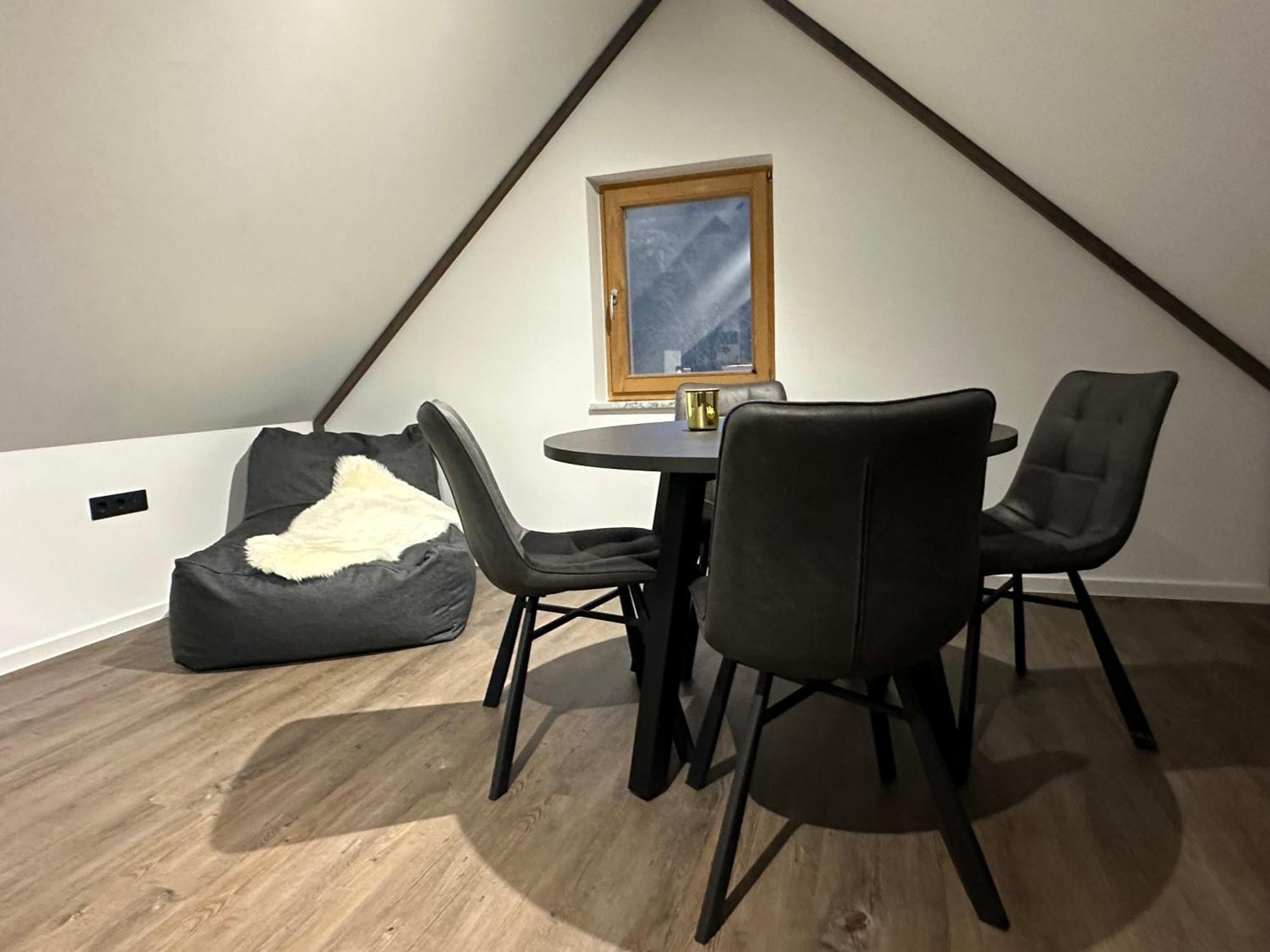 4 Elements Glamping & Apartments Bled Esterno foto