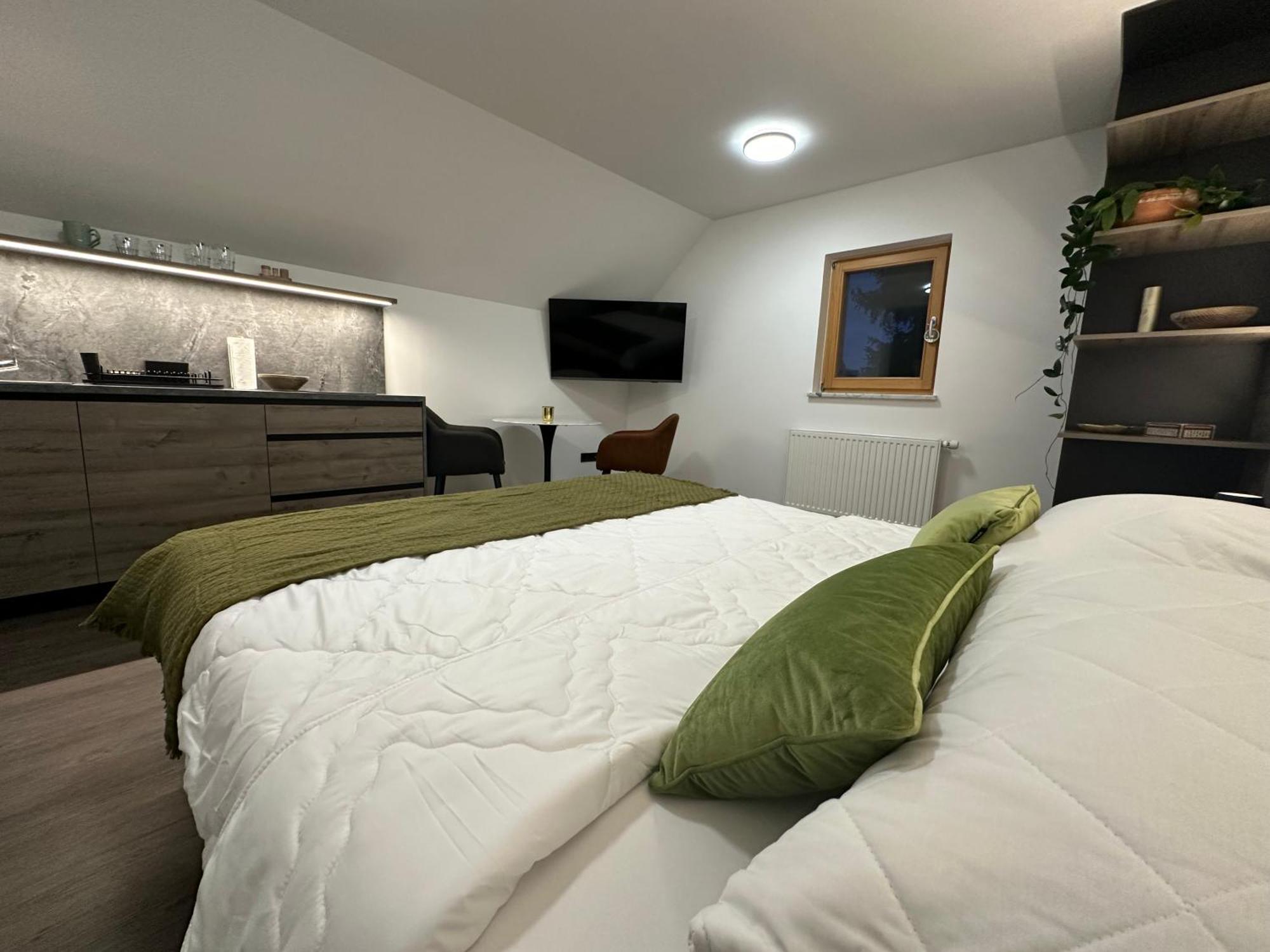 4 Elements Glamping & Apartments Bled Esterno foto