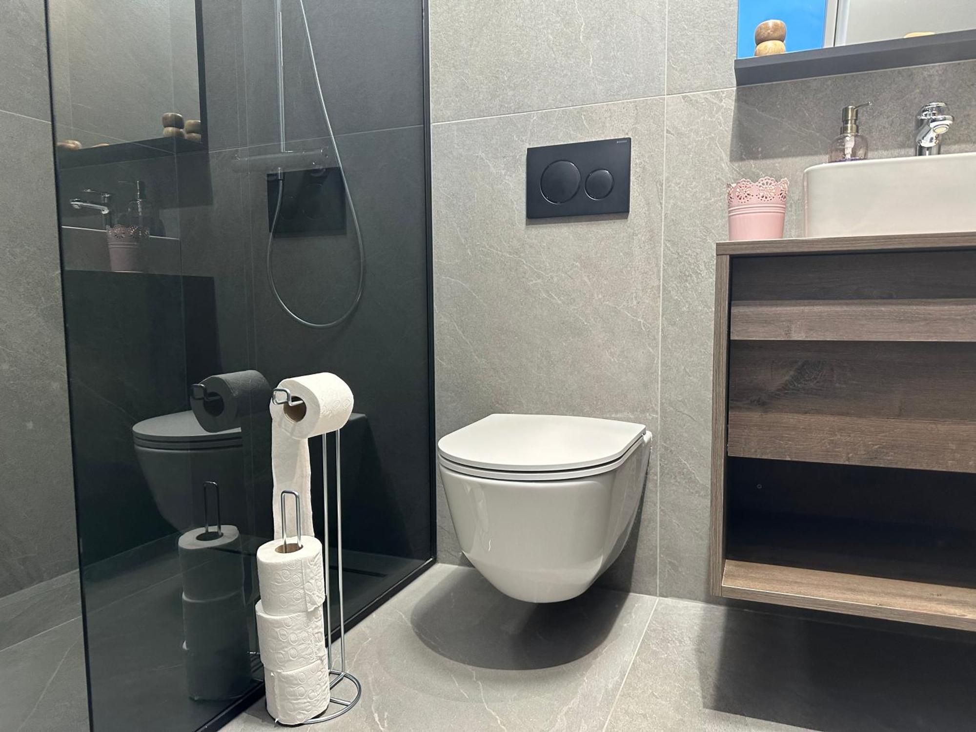 4 Elements Glamping & Apartments Bled Esterno foto