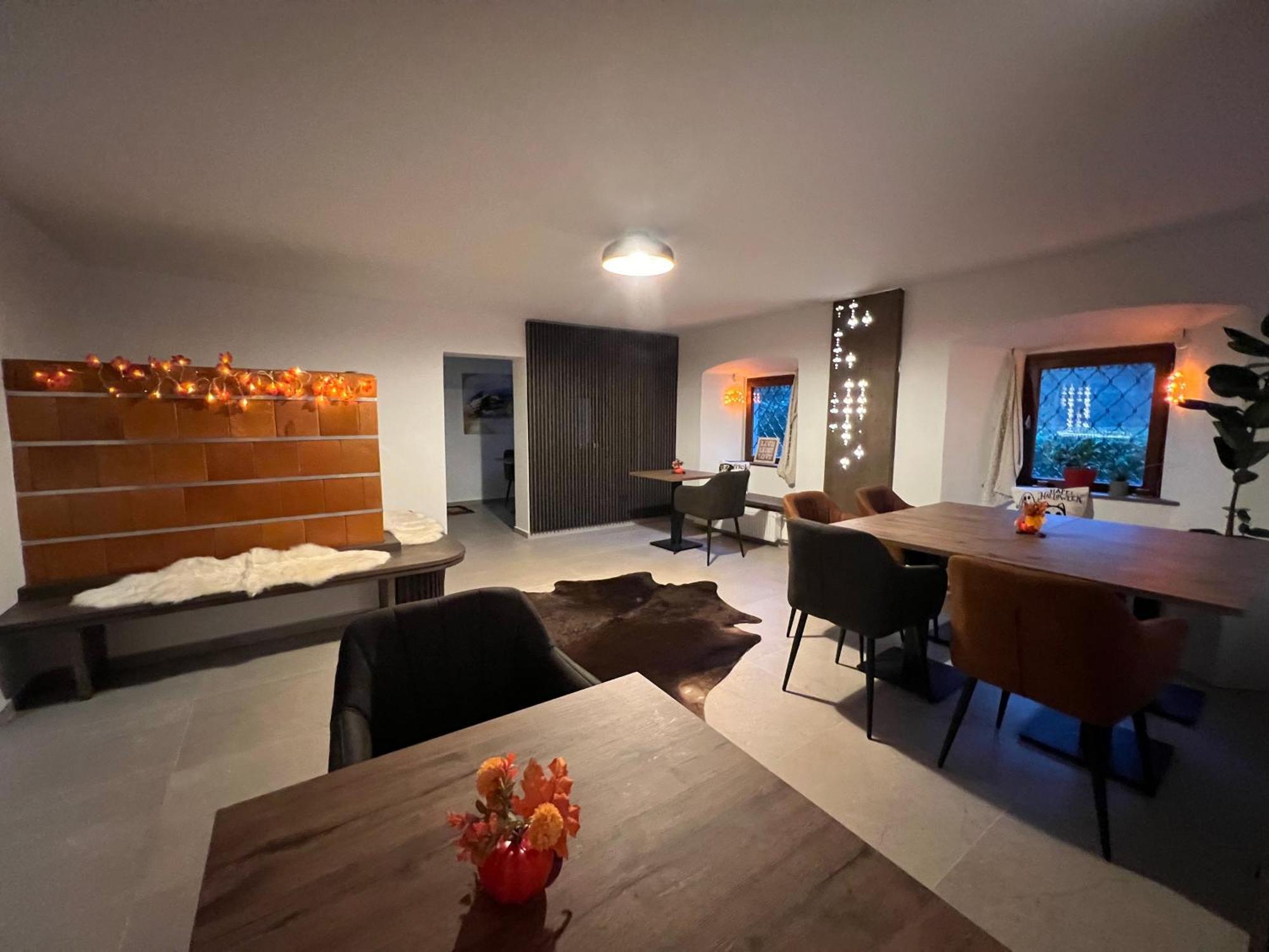 4 Elements Glamping & Apartments Bled Esterno foto