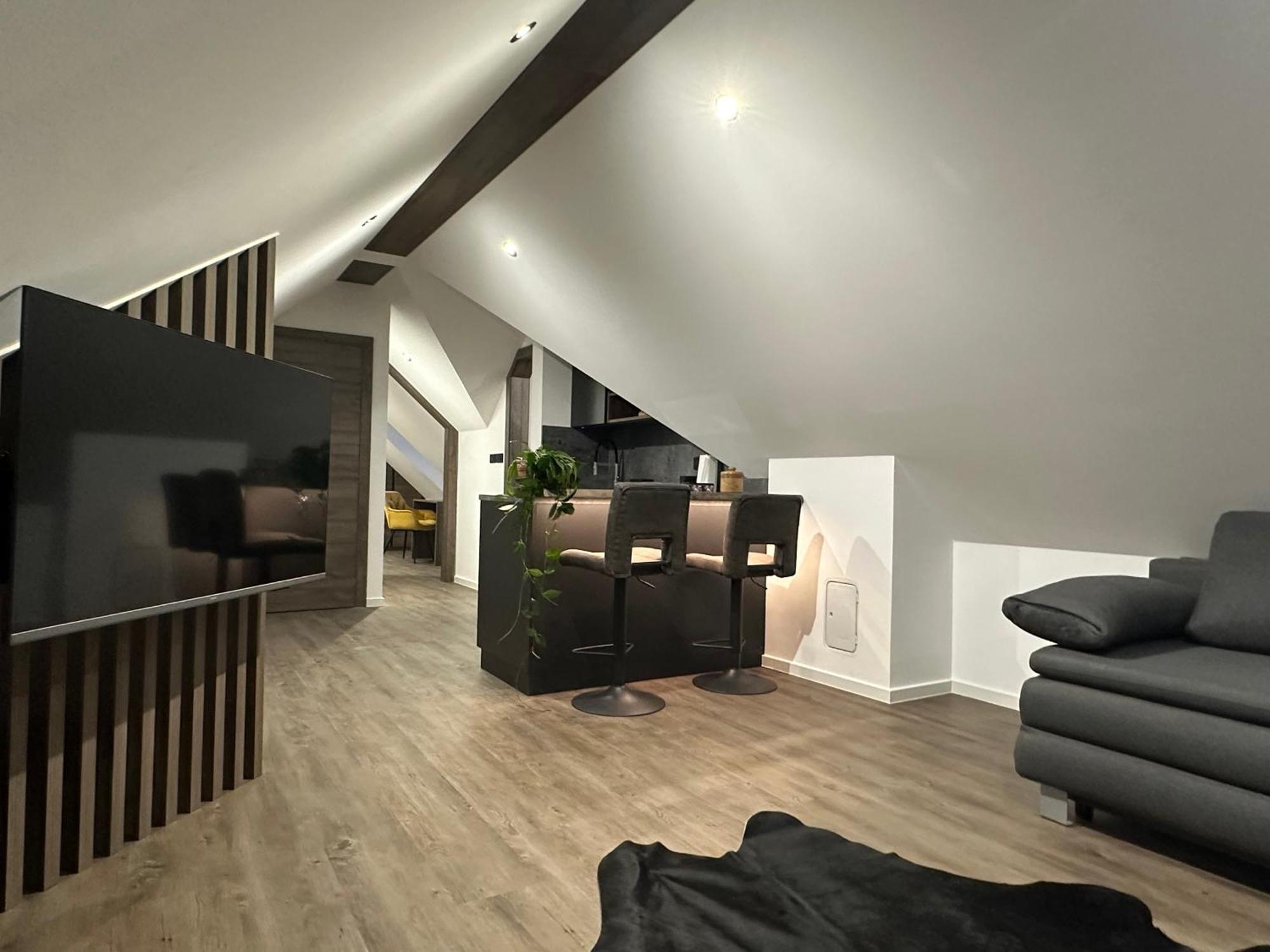 4 Elements Glamping & Apartments Bled Esterno foto